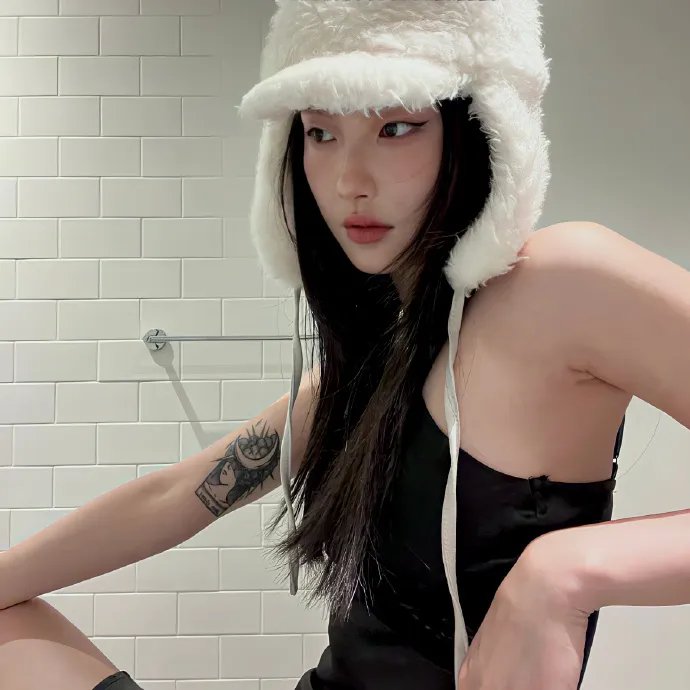 麦田里的反叛者